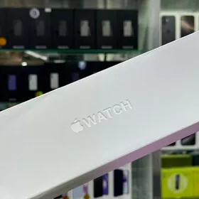 Apple Watch 10 / 46m
