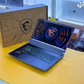 Msi /RTX2050/i5-12/16GB/512GB