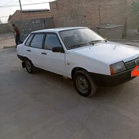 Lada 21099 1993