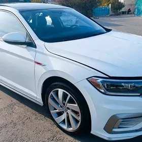 Volkswagen GLI 2020