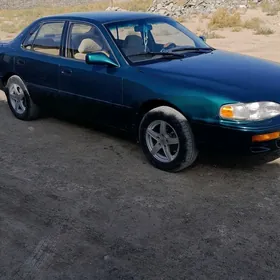 Toyota Camry 1996