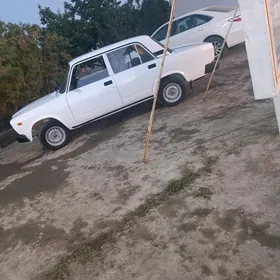 Lada 2107 2002