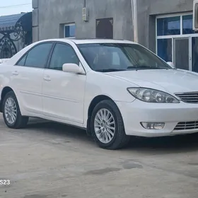 Toyota Camry 2002