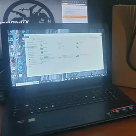 LENOVO IDEAPAD 300 I5 6200U