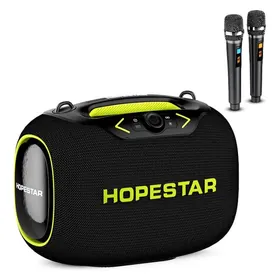 Hopestar Party box