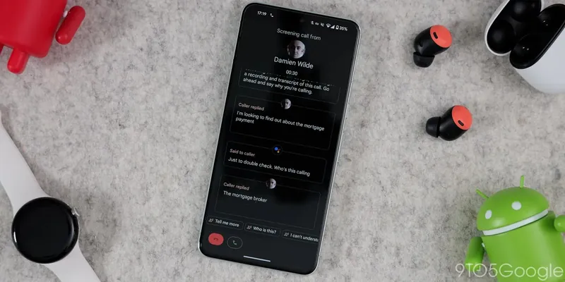 Кто на линИИ: Голосовой помощник на Android сможет общаться со звонящими