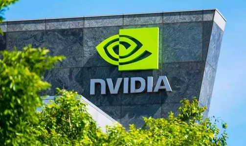 Nvidia стала первой компанией в мире с рыночной стоимостью выше $3,6 трлн