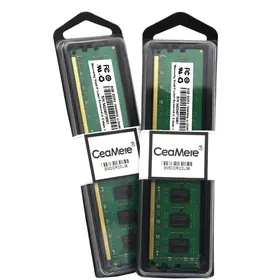 РАМ ОПЕРАТИВКА DDR3