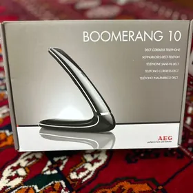 Boomerang 10