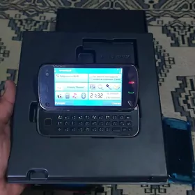 Nokia N97 original 32gb arassa