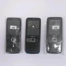 Nokia 6700 classic korpus