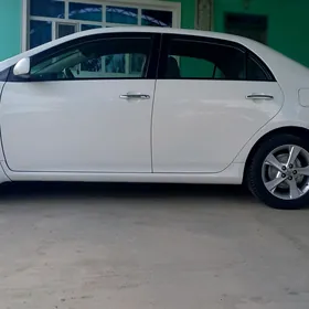 Toyota Corolla 2012