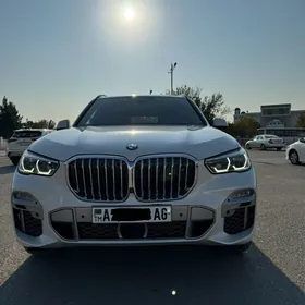 BMW X5 M 2020