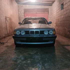 BMW 525 1991