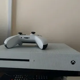 Xbox one s 500 hdd gb pamyat