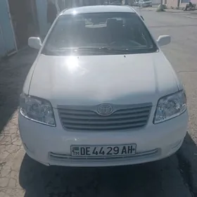 Toyota Corolla 2004