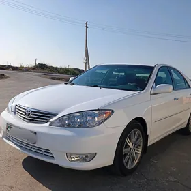 Toyota Camry 2002