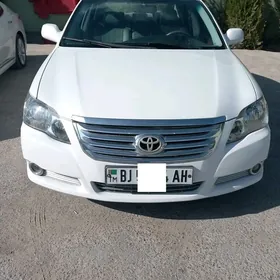 Toyota Avalon 2007