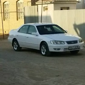 Toyota Camry 1997