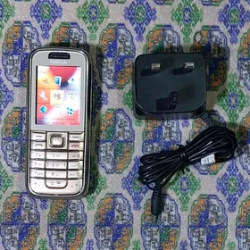 Nokia 6233 original arassa