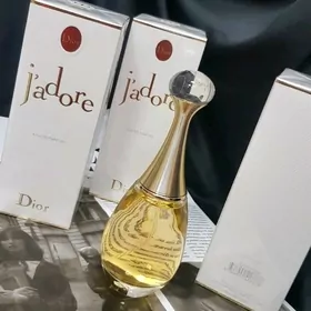 Dior jadore eau de parfum 100