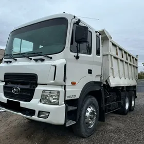 Hyundai H100 2013