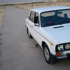 Lada 2106 2000