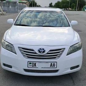 Toyota Camry 2008