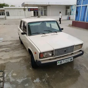 Lada 2107 1995