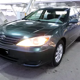 Toyota Camry 2002