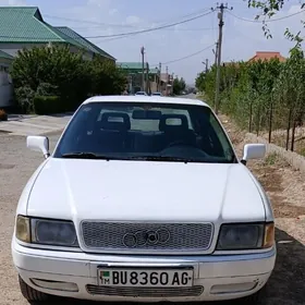 Audi 80 1992