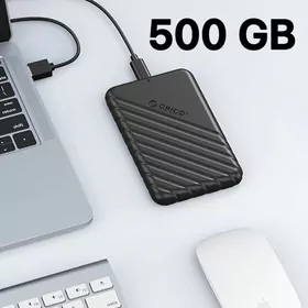 ЖОСТКИЙ ДИСК 500 GB