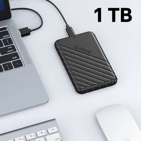 ЖОСТКИЙ ДИСК 1 TB