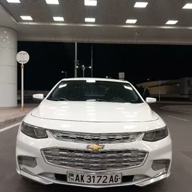 Chevrolet Malibu 2017