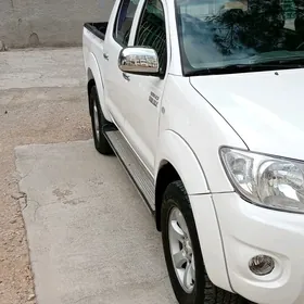 Toyota Hilux 2009