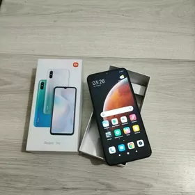 REDMI 9A (32gb) TAZE