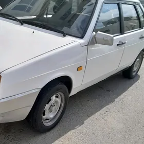 Lada 21099 2004