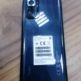 Redmi not 10 pro