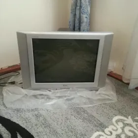 LJI telewizor