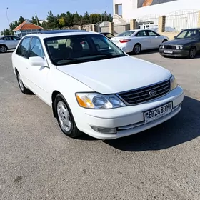 Toyota Avalon 2003