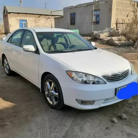 Toyota Camry 2002