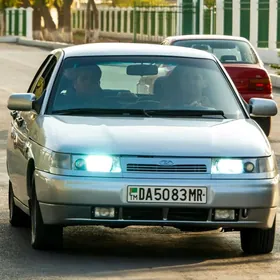 Lada 2110 2006