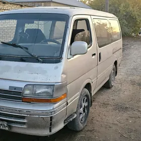 Toyota Hiace 1991