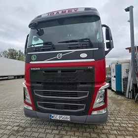 Volvo FH 500 2019