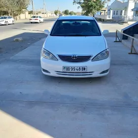 Toyota Camry 2002