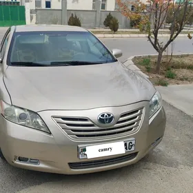 Toyota Camry 2007