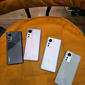 Xiaomi 12X / Mi 12X