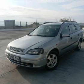 Opel Astra 1998