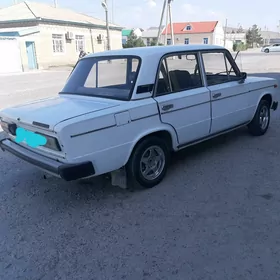 Lada 2106 1990