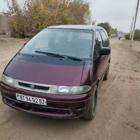 Toyota Previa 1995